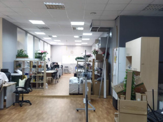 Фотография Аренда офиса, 294 м² , Железнодорожная улица 11к2 №6 Фотография Аренда офиса, 294 м² , Железнодорожная улица 11к2 №6