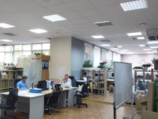 Фотография Аренда офиса, 294 м² , Железнодорожная улица 11к2 №4 Фотография Аренда офиса, 294 м² , Железнодорожная улица 11к2 №4