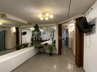 Аренда офиса 100 м² Саратовская улица 6/2