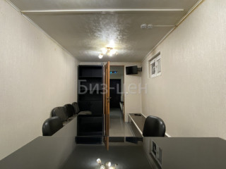 Фотография Аренда офиса, 100 м² , Саратовская улица 6/2  №6