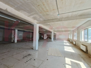 Фотография Аренда помещения свободного назначения, 1655 м² , Бородинская улица №5