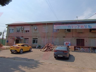 Фотография Продажа склада, 1030 м² , Тихорецкая улица №2