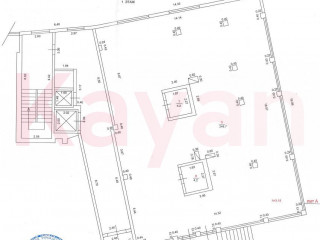 Фотография Аренда помещения свободного назначения, 258 м² , Пасечная улица №5 Фотография Аренда помещения свободного назначения, 258 м² , Пасечная улица №5