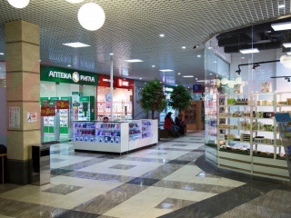 Фотография Продажа магазина, 1235 м² , Ставропольская улица №2