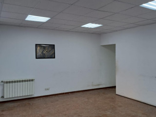 Фотография Аренда помещения свободного назначения, 137 м² , Ильинский бульвар 8  №5