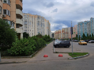 Фотография Аренда помещения свободного назначения, 137 м² , Ильинский бульвар 8  №1