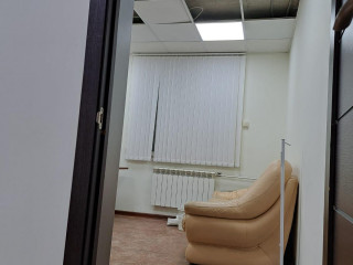 Фотография Аренда помещения свободного назначения, 137 м² , Ильинский бульвар 8  №6