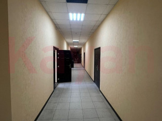 Фотография Аренда офиса, 1200 м² , Московская улица №3