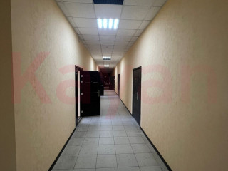 Фотография Аренда офиса, 1200 м² , Московская улица №3