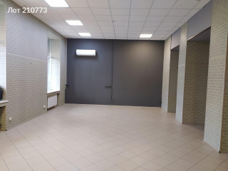 Фотография Аренда помещения свободного назначения, 143 м² , Нахимовский проспект 1к1  №14