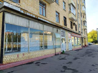 Фотография Аренда помещения свободного назначения, 143 м² , Нахимовский проспект 1к1  №10