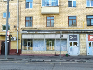 Фотография Аренда помещения свободного назначения, 143 м² , Нахимовский проспект 1к1  №11