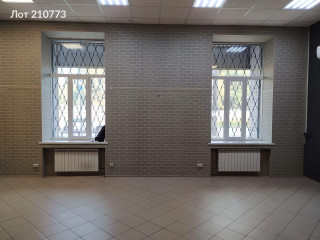 Фотография Аренда помещения свободного назначения, 143 м² , Нахимовский проспект 1к1  №9
