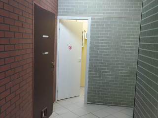 Фотография Аренда помещения свободного назначения, 143 м² , Нахимовский проспект 1к1  №3