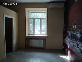 Фотография Аренда помещения свободного назначения, 143 м² , Нахимовский проспект 1к1  №7