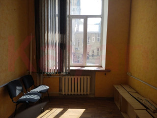 Фотография Аренда офиса, 9 м² , Красная улица №1