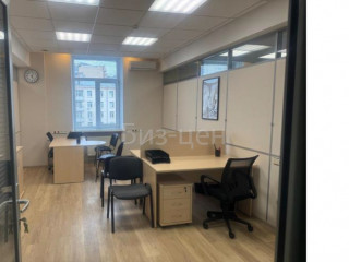 Фотография Аренда офиса, 21 м² , Большая Академическая улица 5с1  №2
