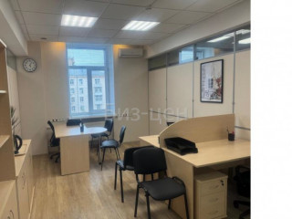 Фотография Аренда офиса, 21 м² , Большая Академическая улица 5с1  №4
