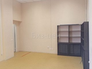 Фотография Аренда офиса, 40 м² , Лермонтовский проспект 7А  №4