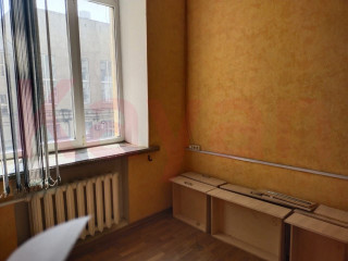 Фотография Аренда офиса, 9 м² , Красная улица №2