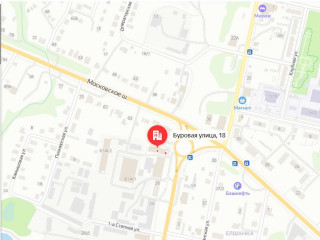 Фотография Аренда магазина, 250 м² , Буровая улица 18  №5