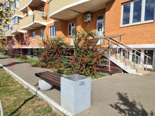 Фотография Продажа помещения свободного назначения, 119 м² , улица Марины Цветаевой №3