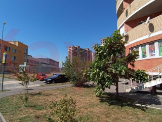 Фотография Продажа помещения свободного назначения, 119 м² , улица Марины Цветаевой №23