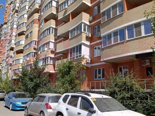 Фотография Продажа помещения свободного назначения, 119 м² , улица Марины Цветаевой №1
