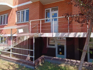 Фотография Продажа помещения свободного назначения, 119 м² , улица Марины Цветаевой №2