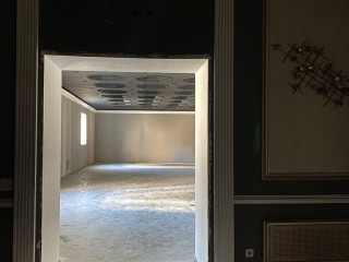 Фотография Аренда помещения свободного назначения, 590 м² , 3-я улица Ямского Поля 15  №24
