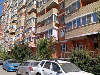 Фотография Продажа помещения свободного назначения, 63 м² , улица Марины Цветаевой №2