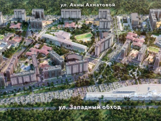 Фотография Продажа помещения свободного назначения, 64 м² , улица Марины Цветаевой №11