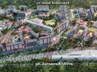 Фотография Продажа помещения свободного назначения, 64 м² , улица Марины Цветаевой №11