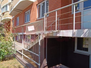 Фотография Продажа помещения свободного назначения, 63 м² , улица Марины Цветаевой №15