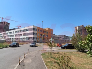 Фотография Продажа помещения свободного назначения, 63 м² , улица Марины Цветаевой №20