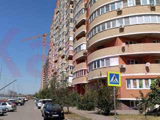 Фотография Продажа помещения свободного назначения, 63 м² , улица Марины Цветаевой №18