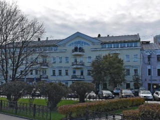 Фотография Аренда помещения свободного назначения, 216 м² , Большая Серпуховская улица 14/13с1  №3