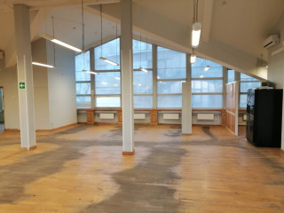 Фотография Аренда помещения свободного назначения, 216 м² , Большая Серпуховская улица 14/13с1  №13