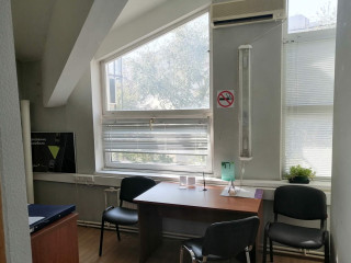 Фотография Аренда помещения свободного назначения, 216 м² , Большая Серпуховская улица 14/13с1  №10