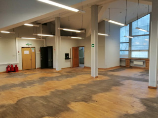 Фотография Аренда помещения свободного назначения, 216 м² , Большая Серпуховская улица 14/13с1  №14