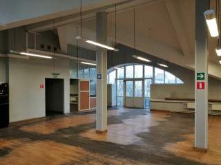 Фотография Аренда помещения свободного назначения, 216 м² , Большая Серпуховская улица 14/13с1  №16