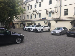 Фотография Аренда помещения свободного назначения, 216 м² , Большая Серпуховская улица 14/13с1  №5