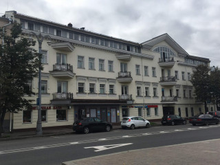 Фотография Аренда помещения свободного назначения, 216 м² , Большая Серпуховская улица 14/13с1  №2