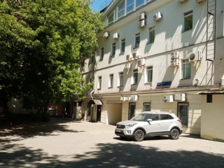 Фотография Аренда помещения свободного назначения, 2005 м² , Большая Серпуховская улица 14/13с1  №2