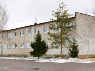 Фотография Продажа склада, 8753 м² , Промышленная улица 1  №6