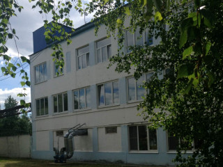 Фотография Продажа склада, 8753 м² , Промышленная улица 1  №5