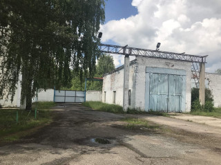 Фотография Продажа склада, 8753 м² , Промышленная улица 1  №12