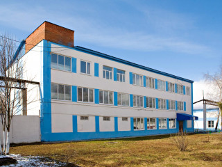 Фотография Продажа склада, 8753 м² , Промышленная улица 1  №8