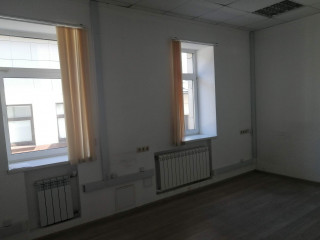 Фотография Аренда помещения свободного назначения, 775 м² , Подсосенский переулок 23с6  №9