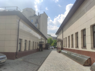 Фотография Аренда помещения свободного назначения, 775 м² , Подсосенский переулок 23с6  №8